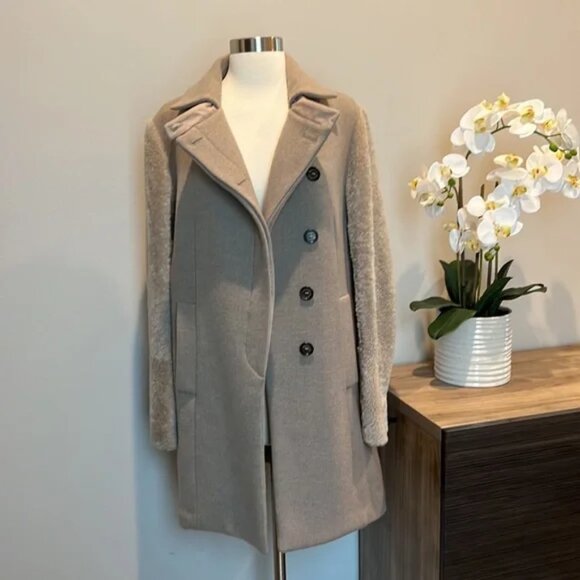 Brunello Cucinelli wool coat - Picture 2 of 16